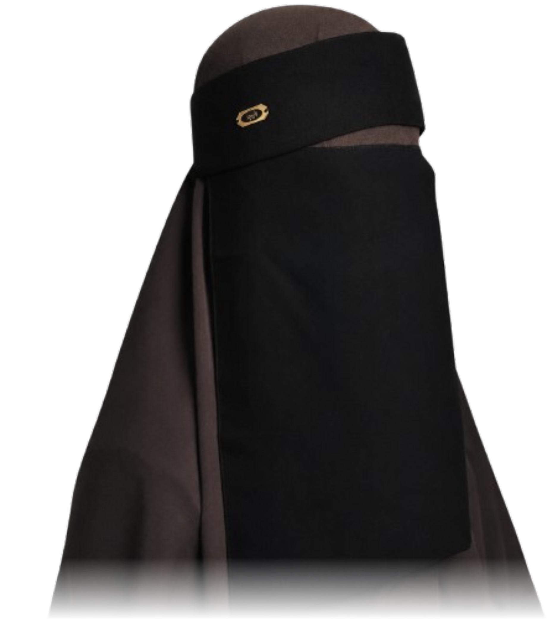 Produk Niqab El-Zaujah